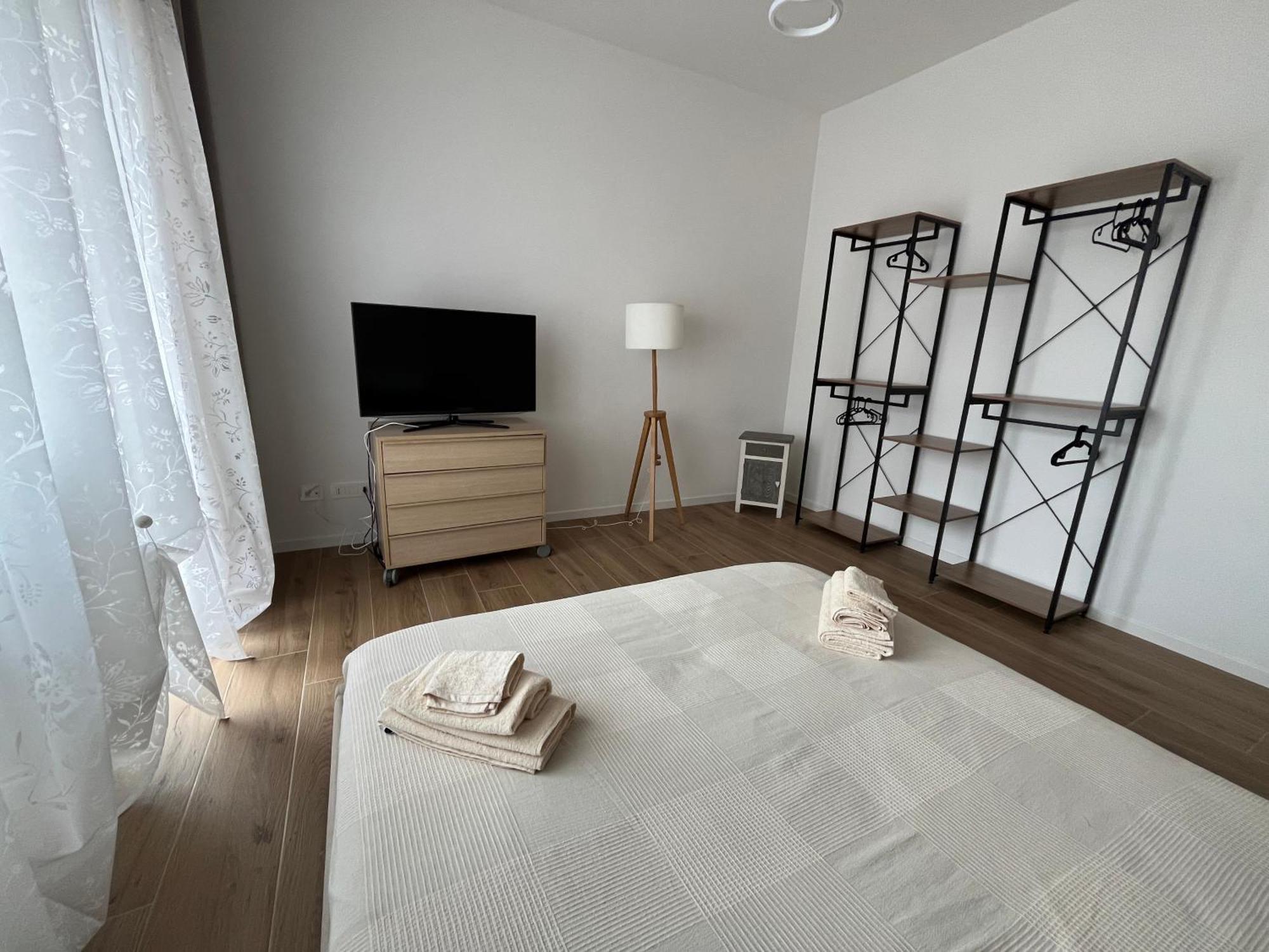 Appartamento Pollyhouse Roma